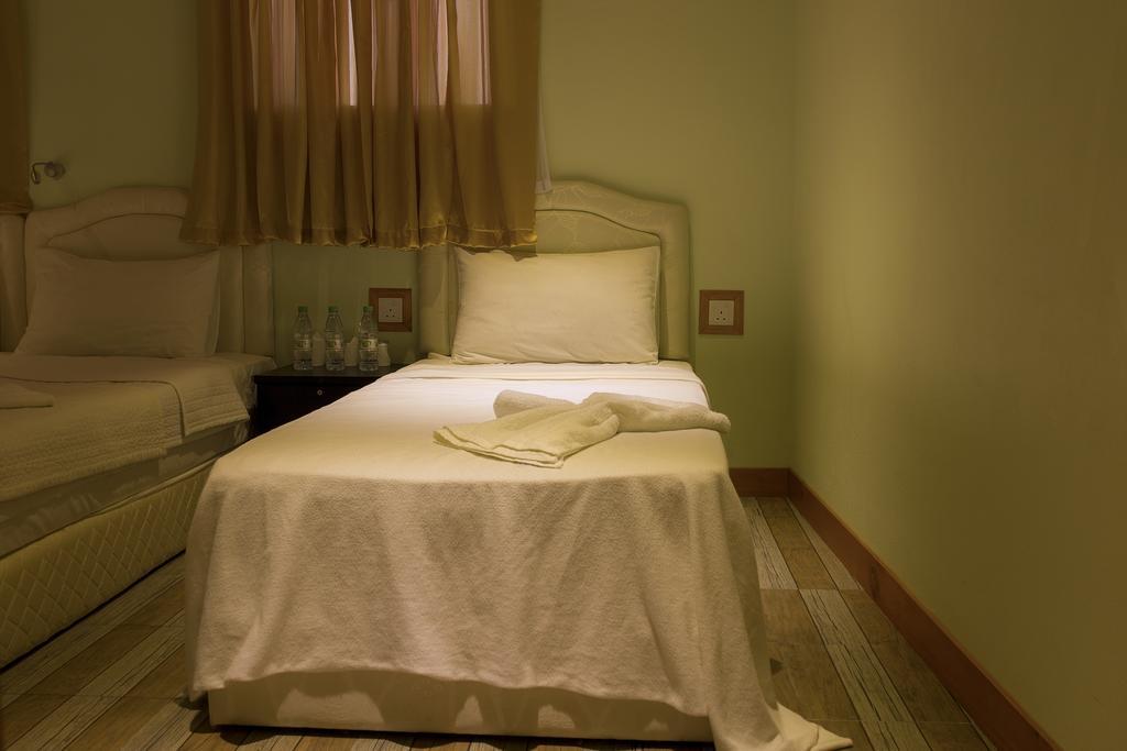 Zest Cabana Maafushi Quarto foto