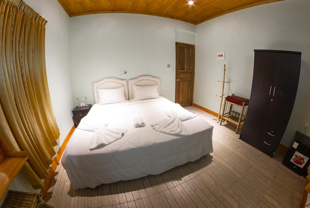 Zest Cabana Maafushi Quarto foto